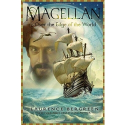 Magellan : Over the Edge of the World